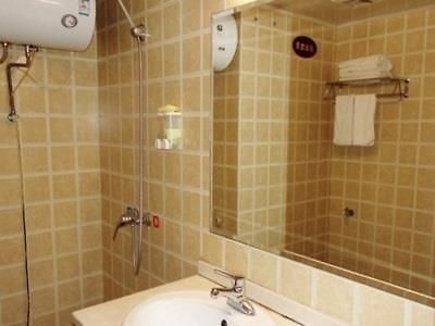Chongqing Yueyou Hotel Jingxuan Branch Yuanyangqiao Luaran gambar